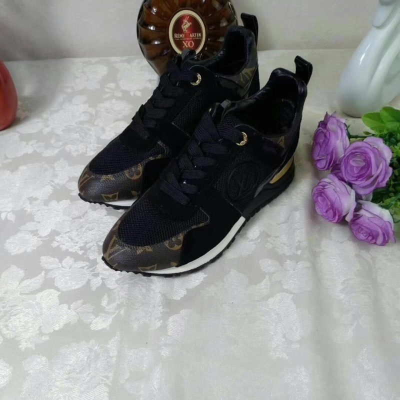 LW - LUV Run Away Sneaker - Image 8