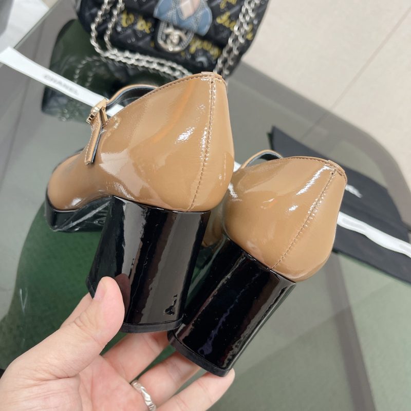 LW - Luxury CHL High Heel Shoes 029 - Image 7