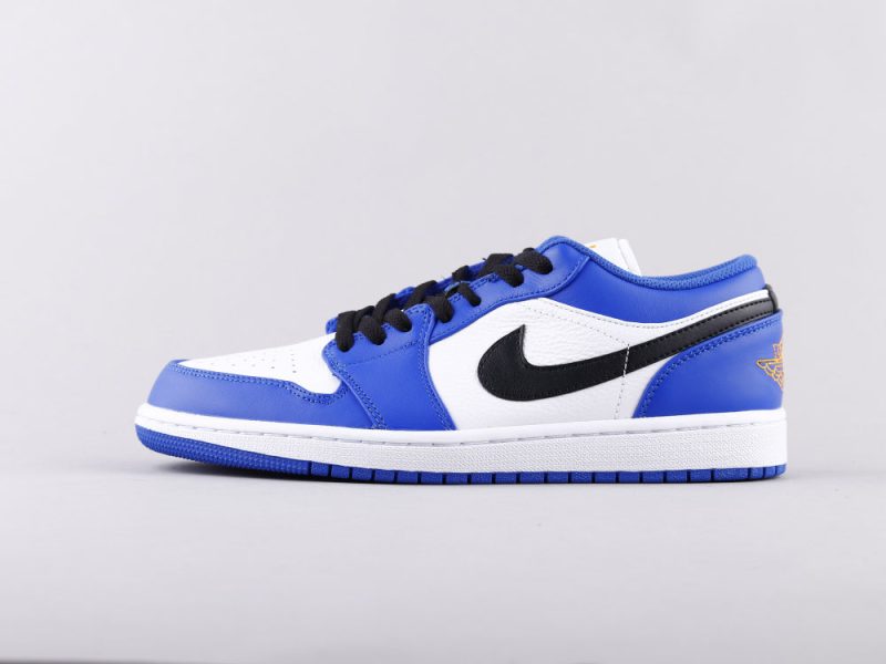 LW - AJ1 little lightning - Image 6