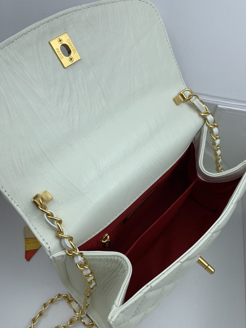 LW - Luxury Handbags CHL 199 - Image 5