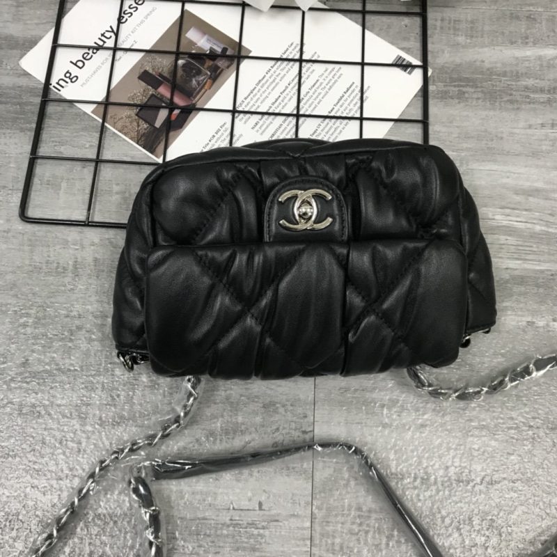 LW - Luxury Handbags CHL 194 - Image 3