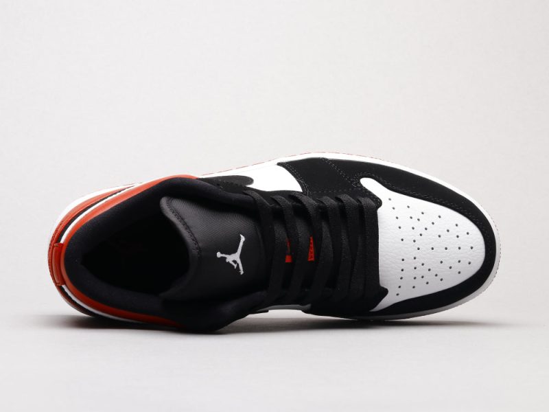 LW - AJ1 black toe - Image 5