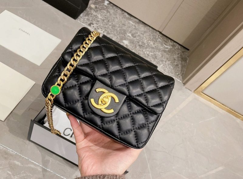LW - Luxury Handbags CHL 051 - Image 2