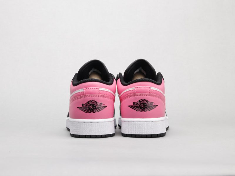 LW - AJ1 Cherry Blossom Black Powder - Image 5