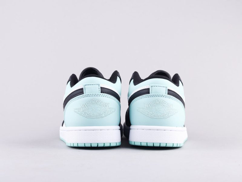 LW - AJ1 Mint Green - Image 7