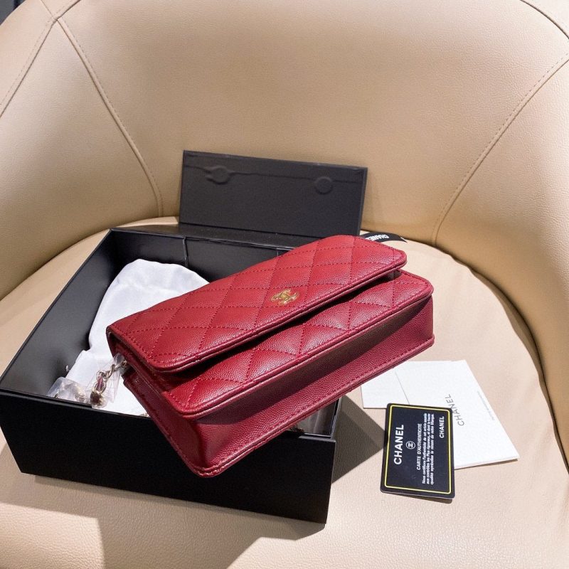 LW - Luxury Handbags CHL 044 - Image 2