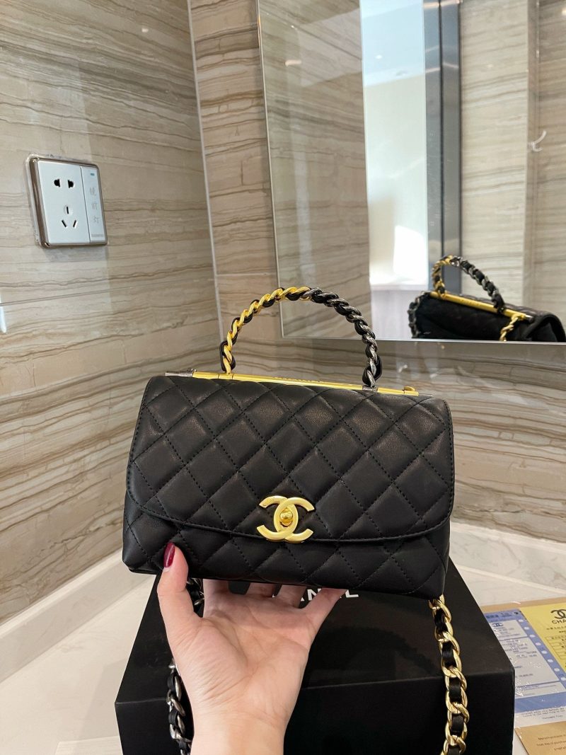 LW - Luxury Handbags CHL 056 - Image 2
