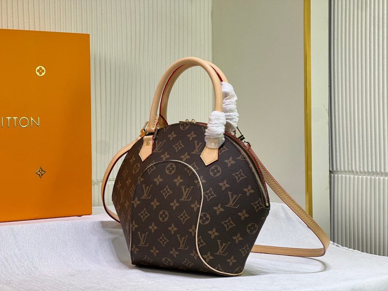 LW - Luxury Bags LUV 902 - Image 8
