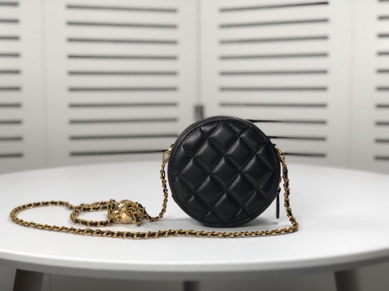LW - Luxury Handbags CHL 228 - Image 7