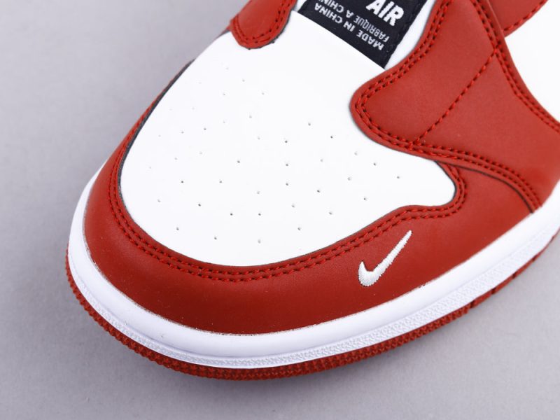LW - AJ1 Chicago Reflection - Image 9