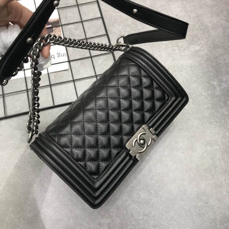 LW - Luxury Handbags CHL 178 - Image 5