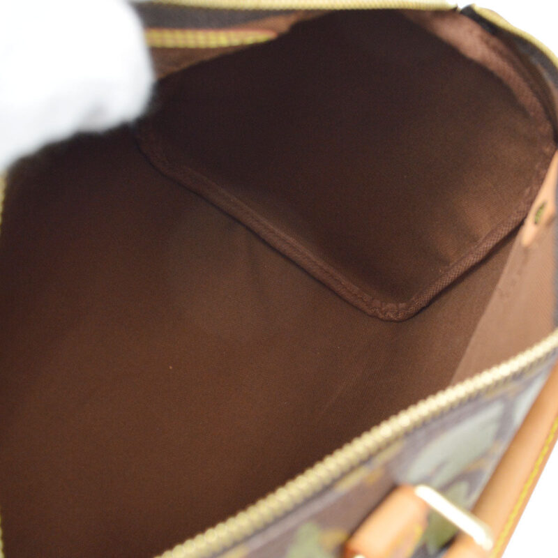 LOUIS VUITTON 2001 SPEEDY 30 GRAFFITI M92194 AWE - Image 7