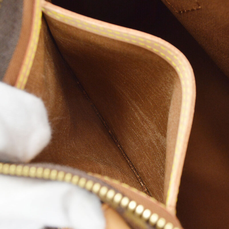 LOUIS VUITTON 2001 SPEEDY 30 GRAFFITI M92194 AWE - Image 8
