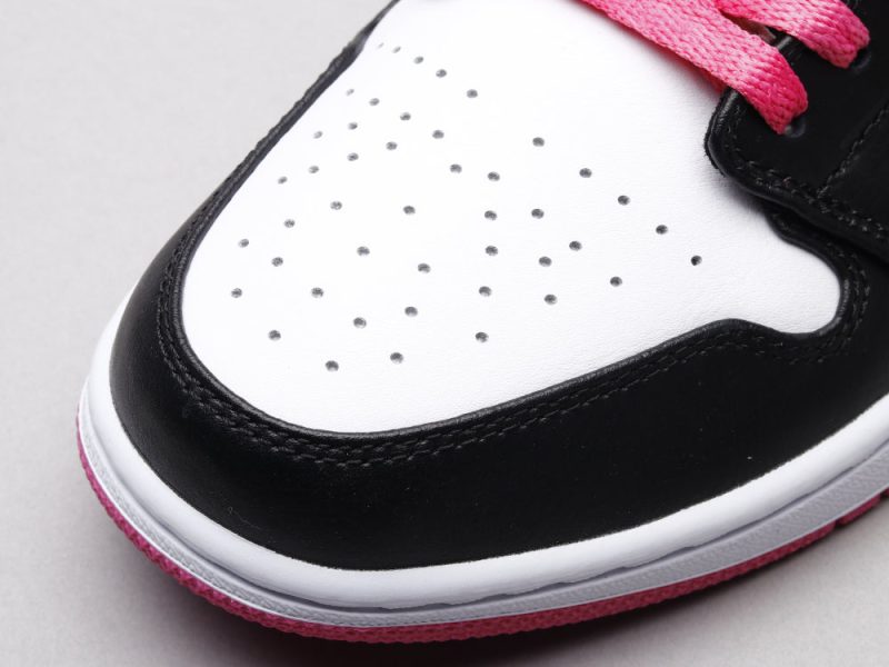 LW - AJ1 rose red - Image 8