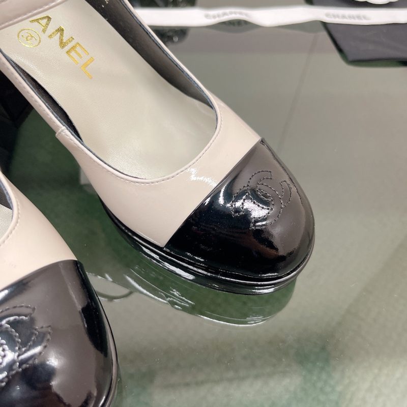 LW - Luxury CHL High Heel Shoes 028 - Image 7
