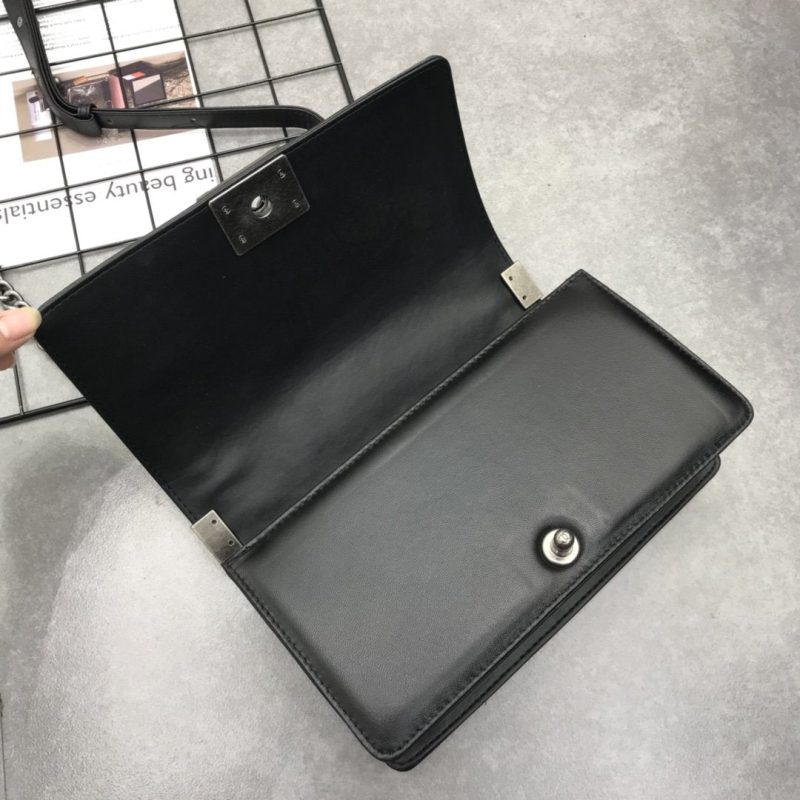 LW - Luxury Handbags CHL 178 - Image 6