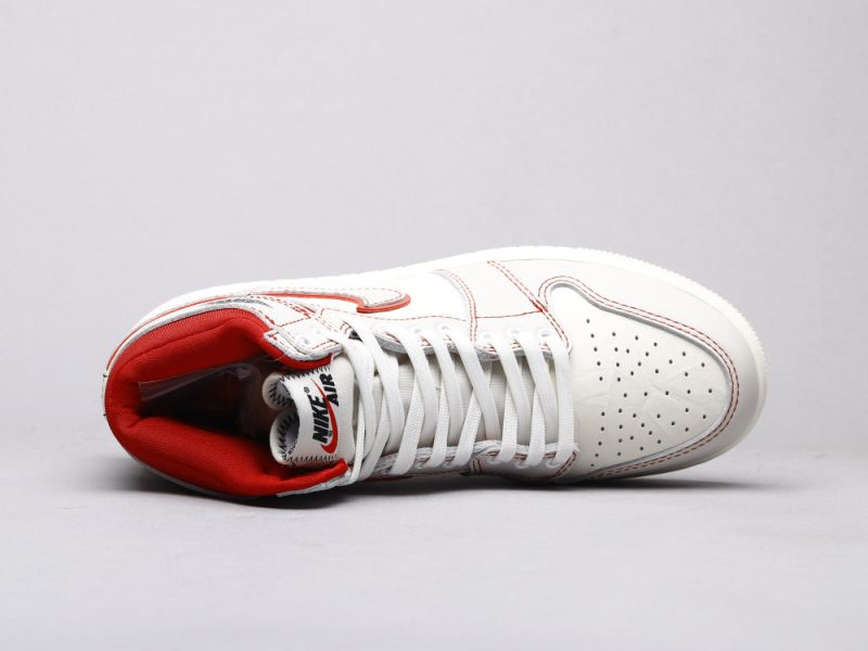 LW - AJ1 Bugs Bunny Women's Shoes - Image 4