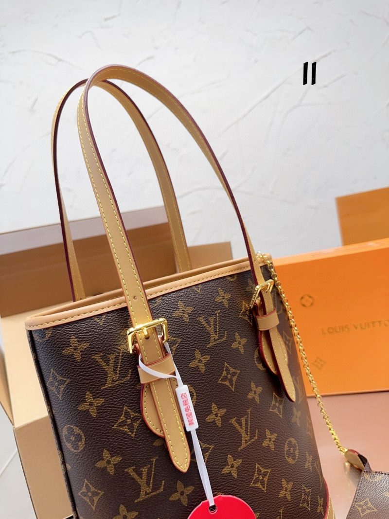 LW - Luxury Bags LUV 895 - Image 8