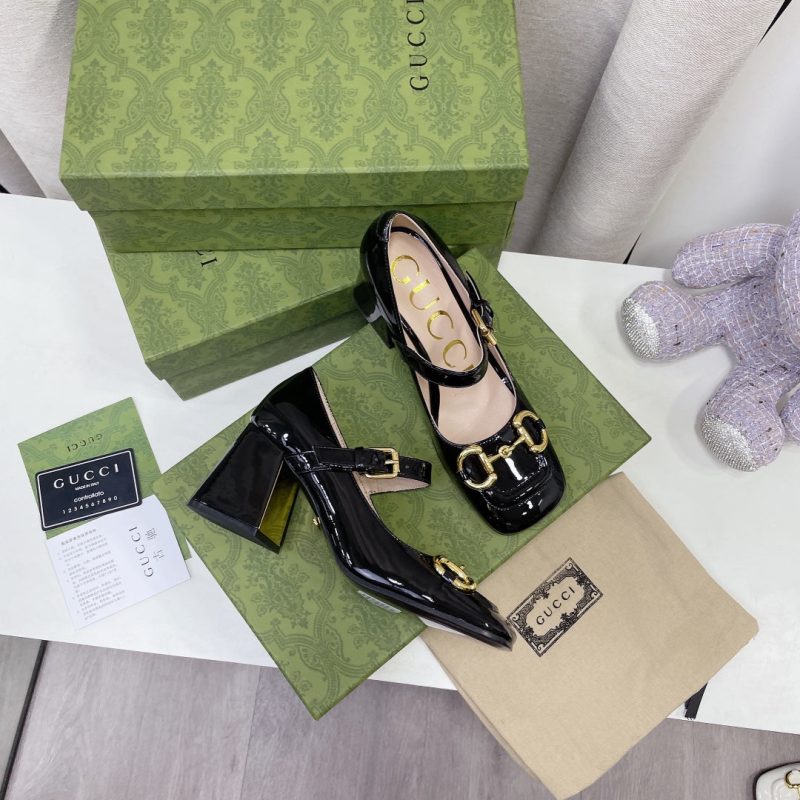 LW - Luxury  GCI HIGH HEELS 009 - Image 8