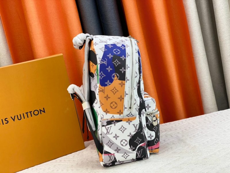 LW - Luxury Bags LUV 894 - Image 6