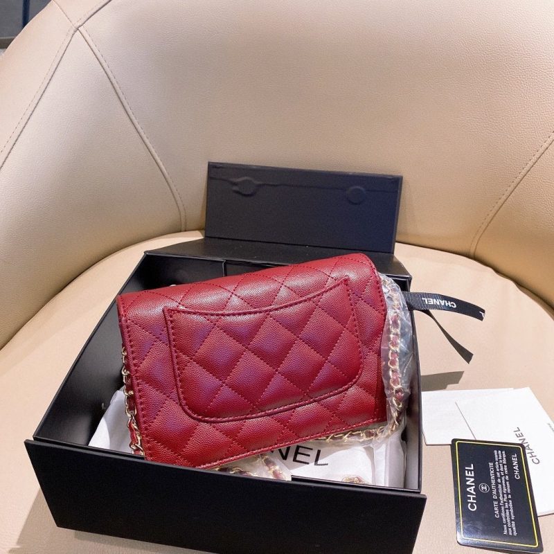 LW - Luxury Handbags CHL 044 - Image 3
