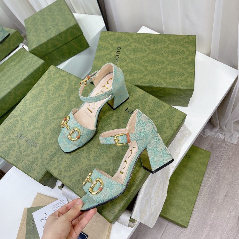 LW - Luxury  GCI HIGH HEELS 031 - Image 7