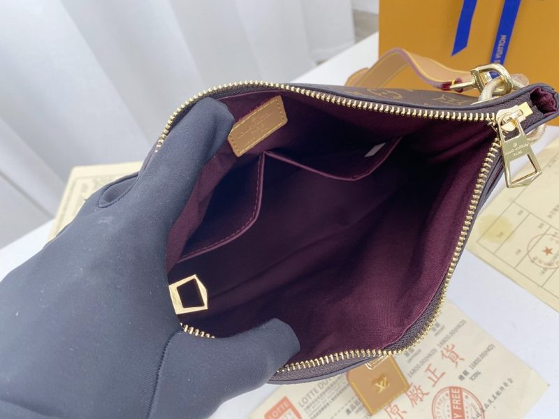 LW - Luxury Handbags LUV 007 - Image 7