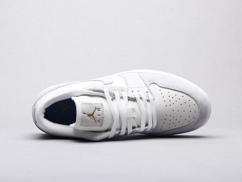 LW - AJ1 Paris limited edition little DIR - Image 9