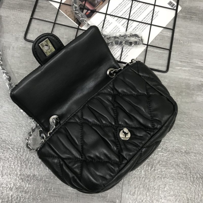LW - Luxury Handbags CHL 194 - Image 4
