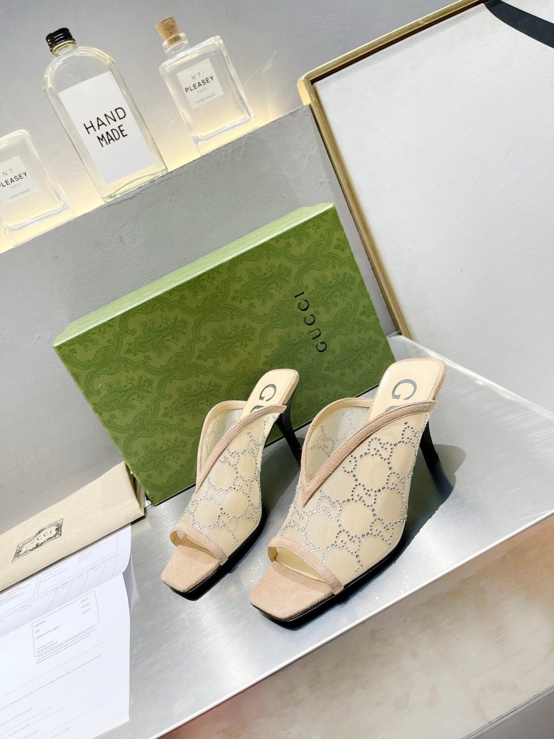 LW - Luxury  GCI HIGH HEELS 041 - Image 7
