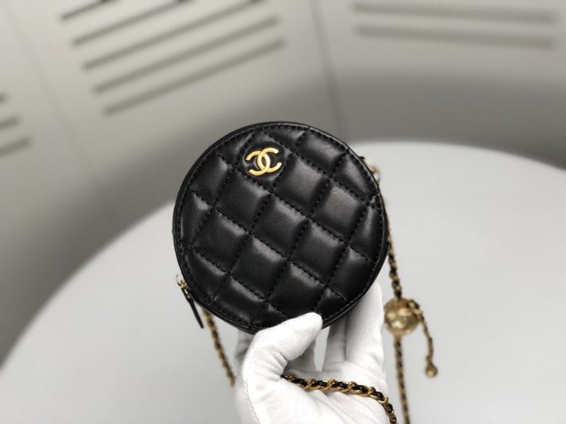 LW - Luxury Handbags CHL 228 - Image 5