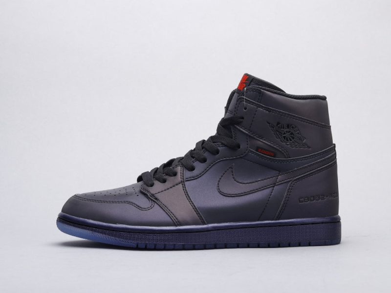 LW - AJ1 Fearless Chameleon - Image 4