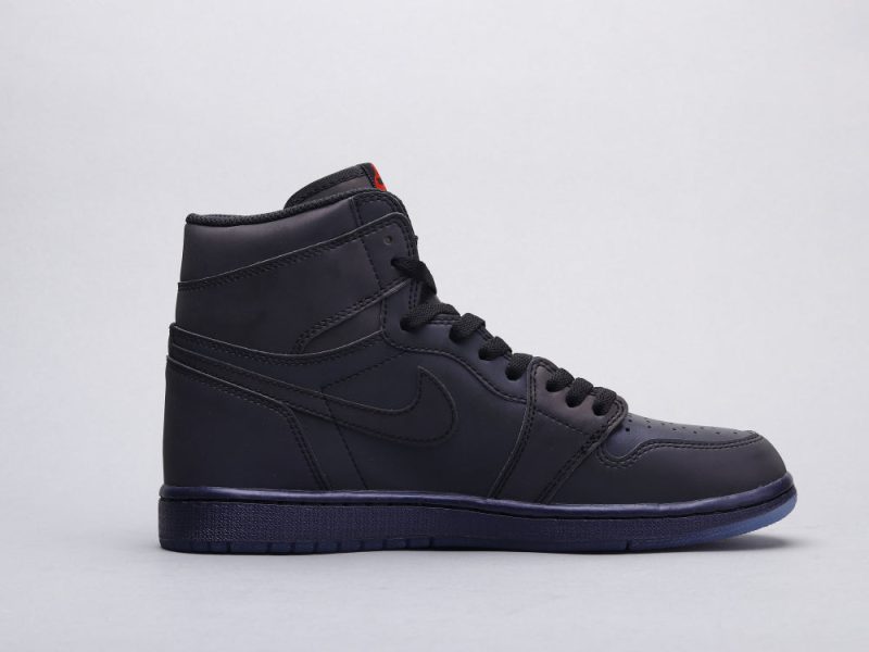LW - AJ1 Fearless Chameleon - Image 3