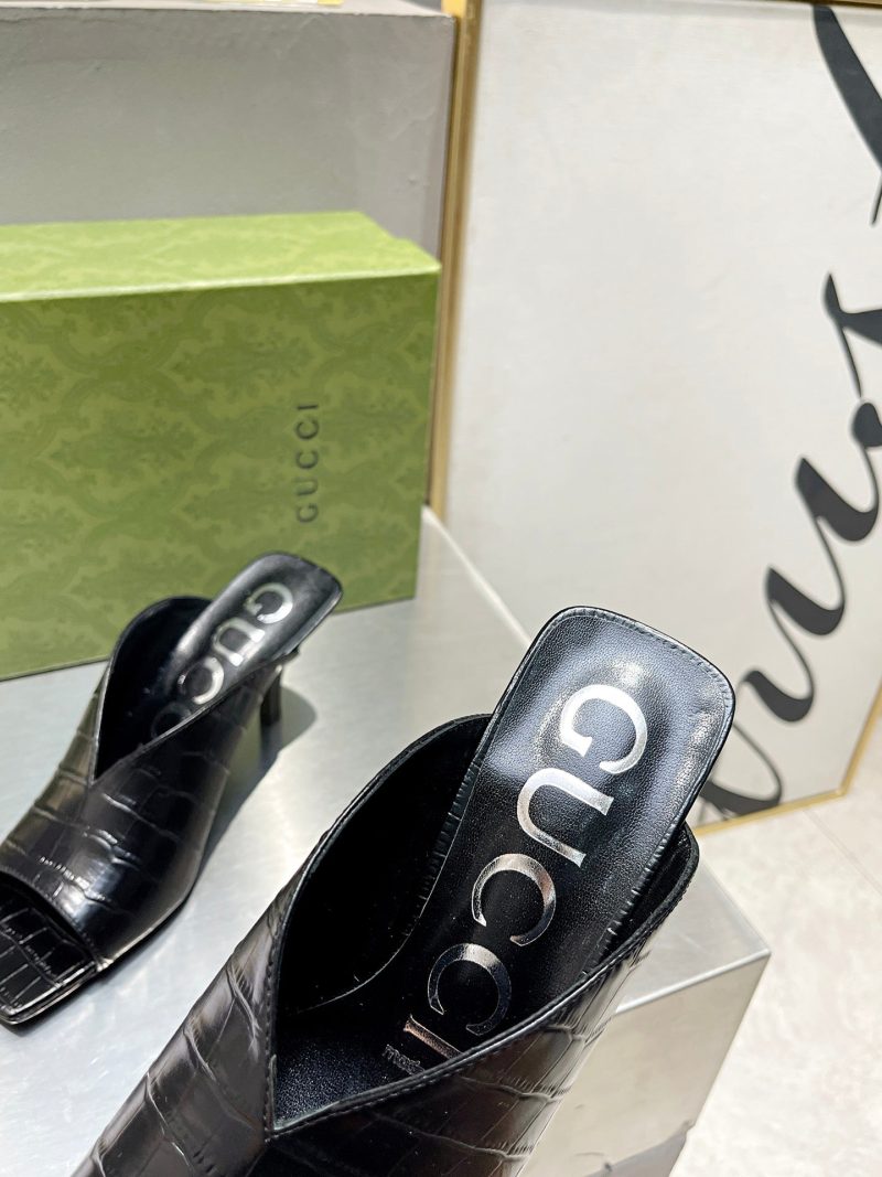 LW - Luxury  GCI HIGH HEELS 038 - Image 5