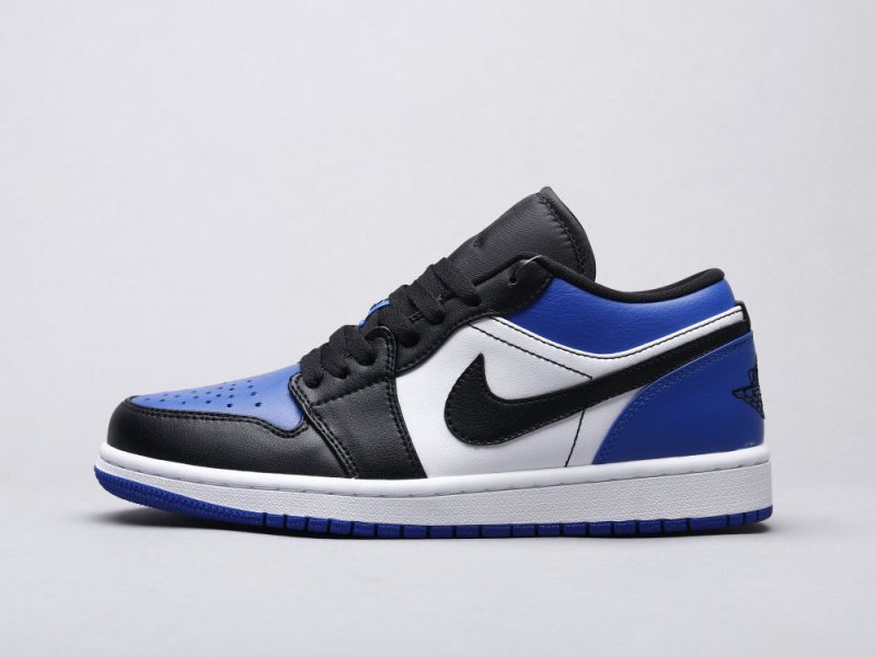 LW - AJ1 Royal blue - Image 9