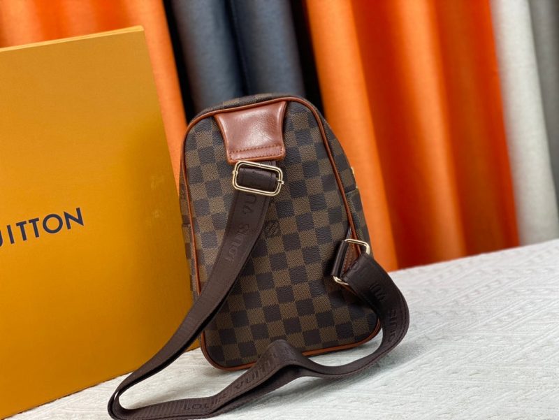LW - Luxury Bags LUV 892 - Image 9