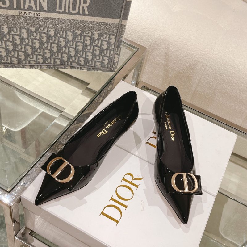 LW - Luxury  DIR HIGH HEELS 013 - Image 4