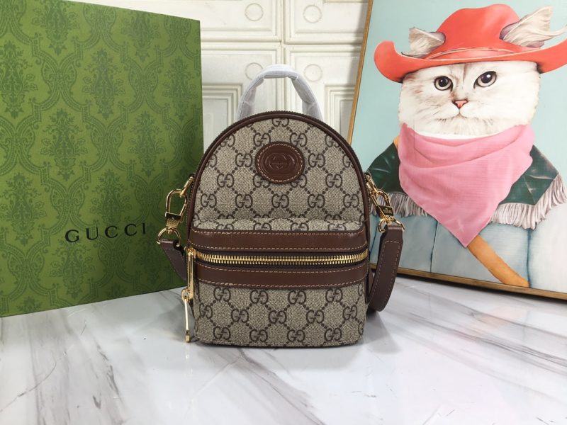 LW - Luxury GCI 565