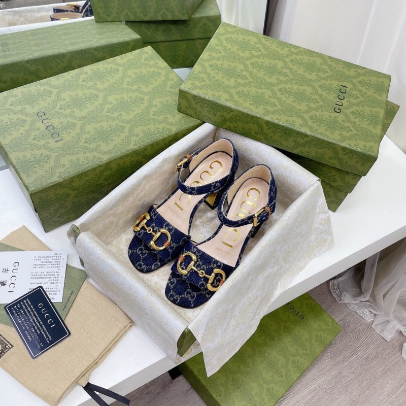 LW - Luxury  GCI HIGH HEELS 030 - Image 6