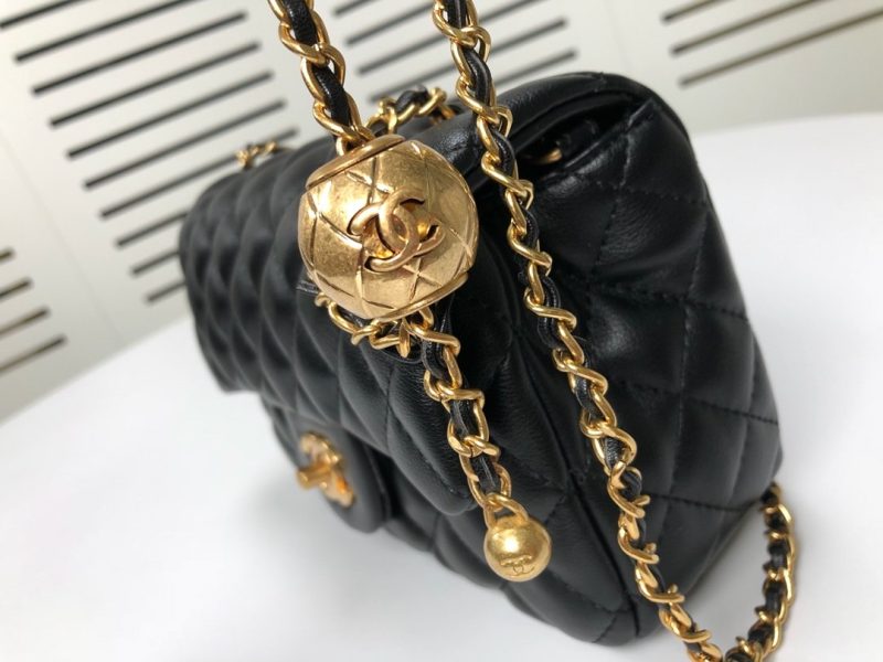LW - Luxury Handbags CHL 223 - Image 6
