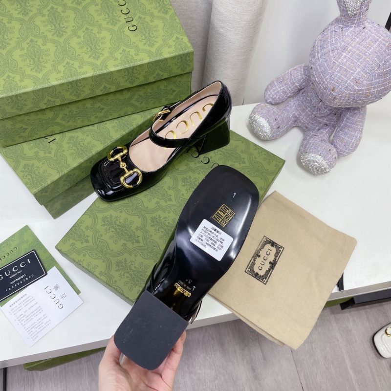 LW - Luxury  GCI HIGH HEELS 009 - Image 9