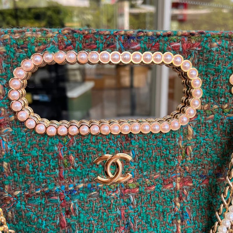 LW - Luxury Bags CHL 523 - Image 6