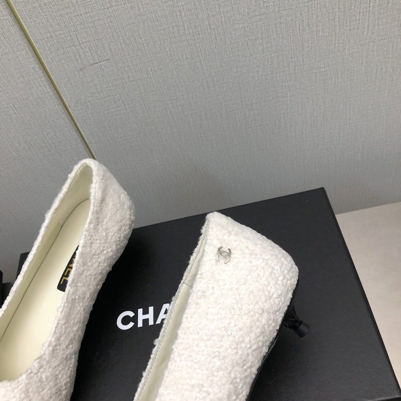 LW - Luxury CHL High Heel Shoes 063 - Image 7
