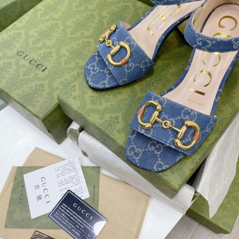 LW - Luxury  GCI HIGH HEELS 032 - Image 7
