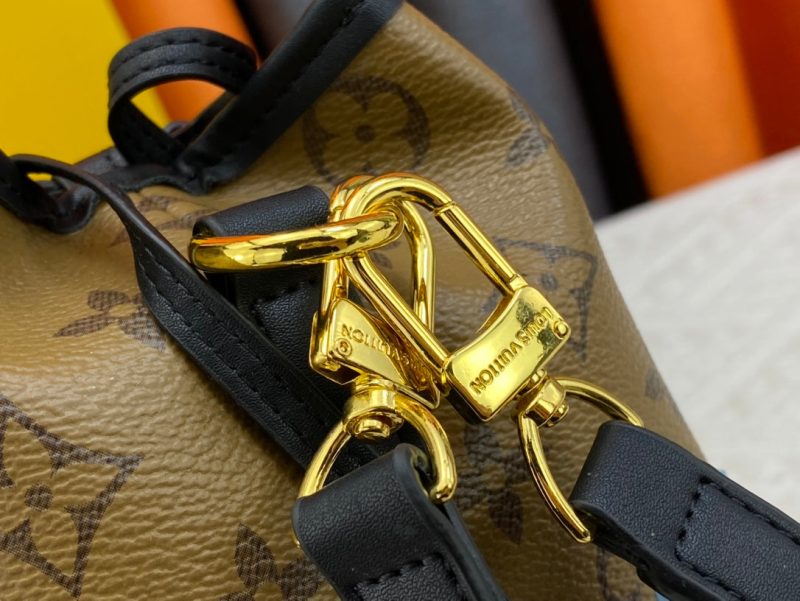 LW - Luxury Bags LUV 906 - Image 7