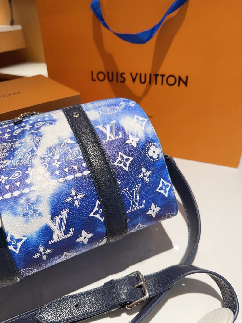 LW - Luxury Bags LUV 898 - Image 8