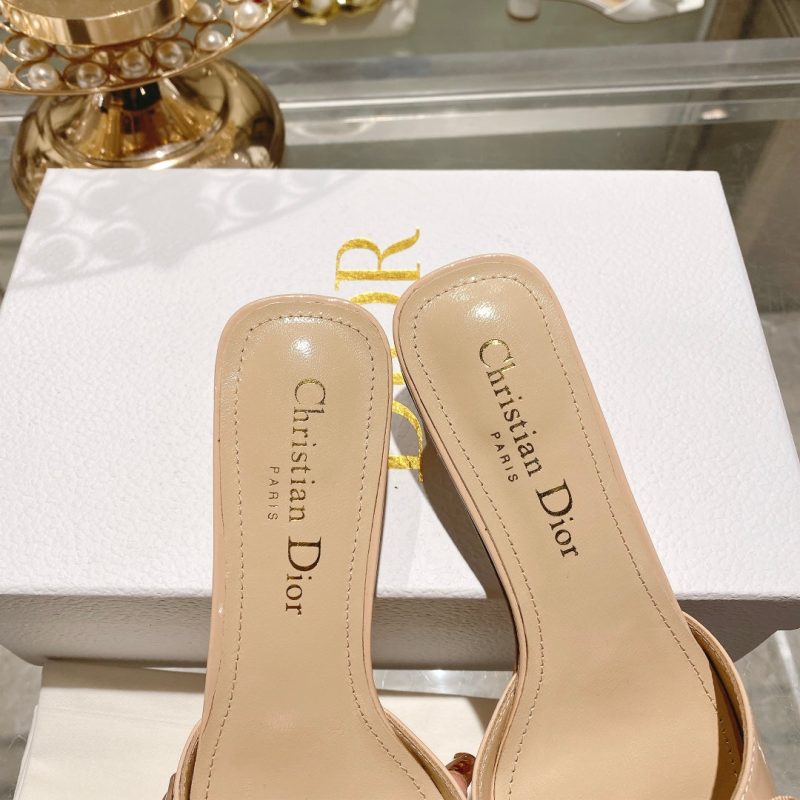 LW - Luxury  DIR HIGH HEELS 038 - Image 5