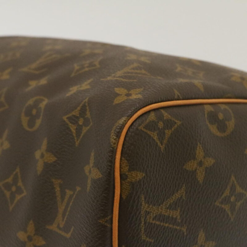LOUIS VUITTON Monogram Speedy 30 Hand Bag M41526 LV Auth am464b AWE - Image 15