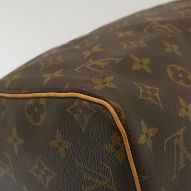 LOUIS VUITTON Monogram Speedy 30 Hand Bag M41526 LV Auth am464b AWE - Image 7