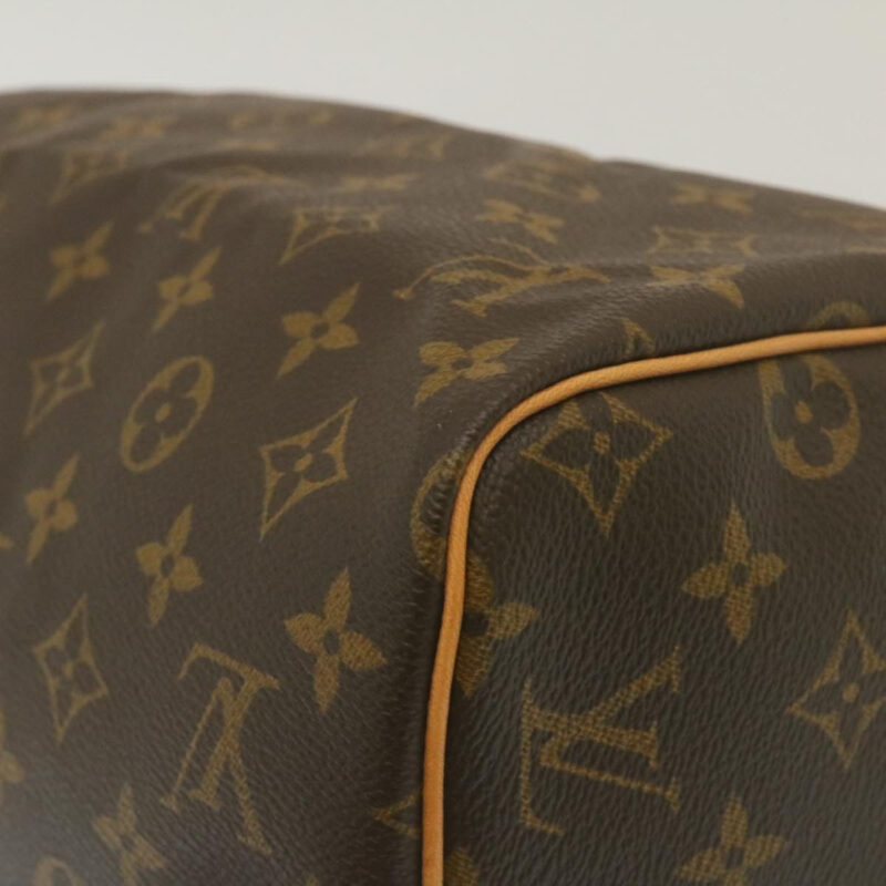 LOUIS VUITTON Monogram Speedy 30 Hand Bag M41526 LV Auth am464b AWE - Image 16